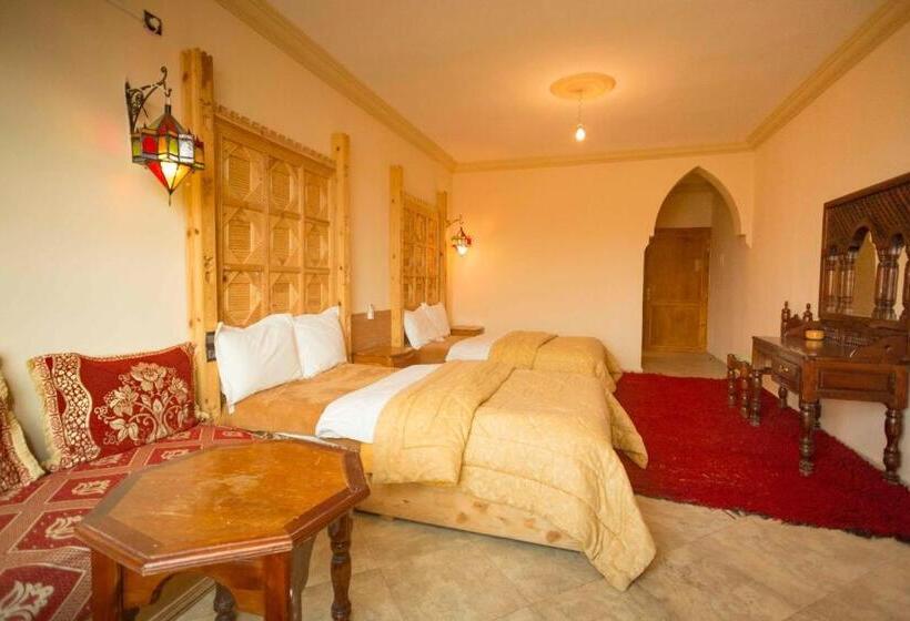 آپارتمان 1 خوابه, Kasbah Asmaa