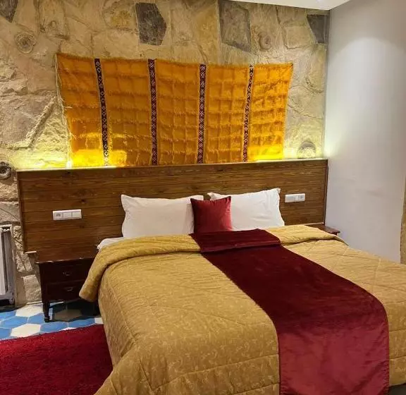 Family Room, Kasbah Asmaa