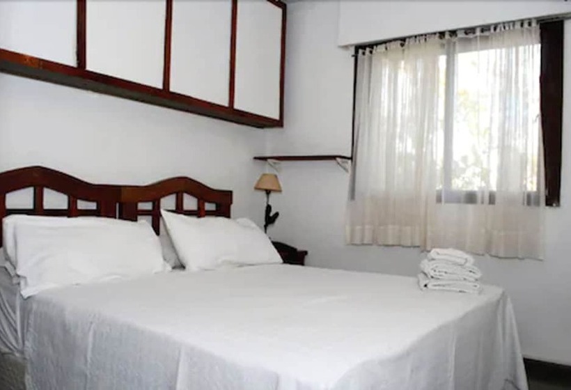 חדר סטנדרט, Laerte Hotel Mendoza