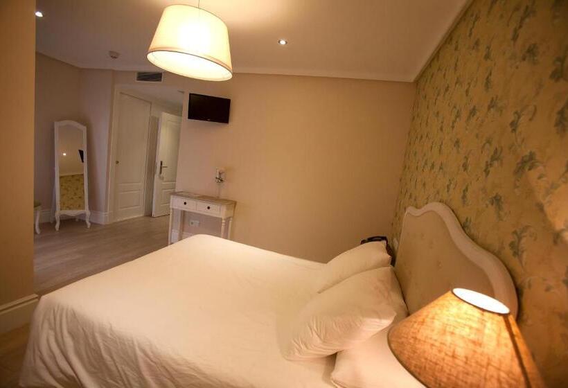 スタンダードルーム, Natura Petit