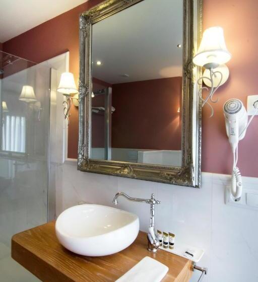 デラックスルーム, Natura Petit