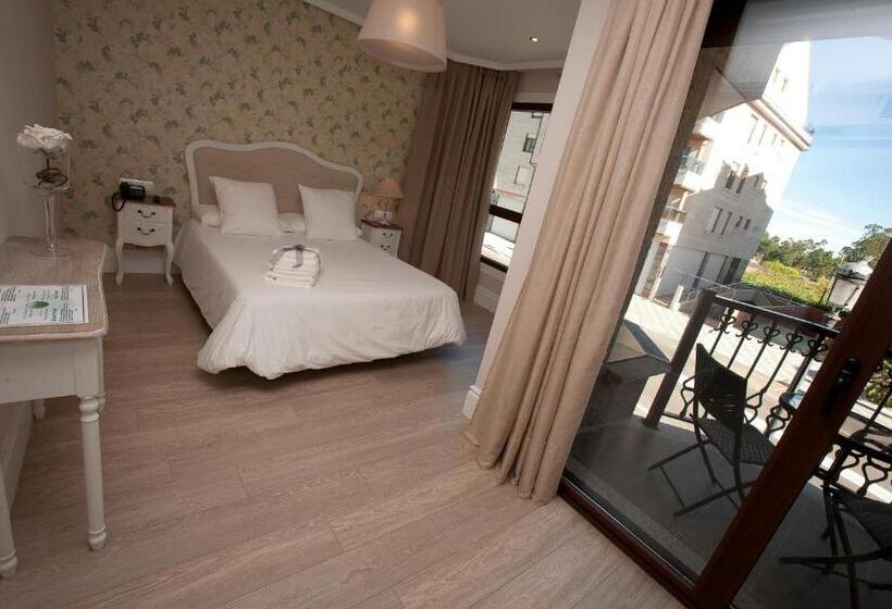 デラックスルーム, Natura Petit