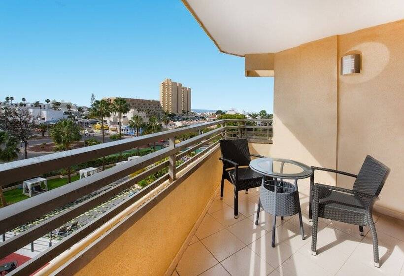 חדר סטנדרט, Olé Tropical Tenerife - Adults Only