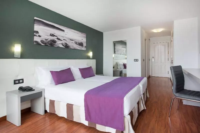 اتاق استاندارد سه نفره, Olé Tropical Tenerife - Adults Only