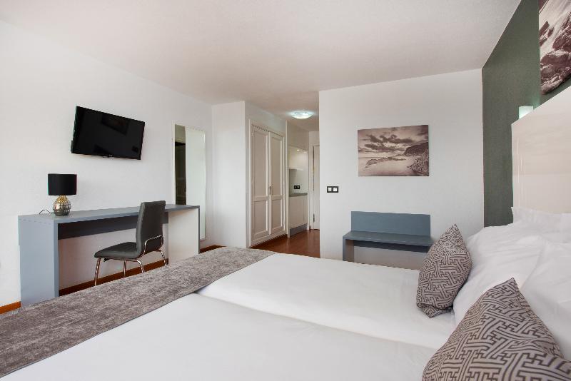 Standardzimmer mit Meerblick, Olé Tropical Tenerife - Adults Only