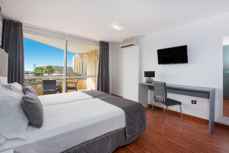 חדר סטנדרט נוף לים, Olé Tropical Tenerife - Adults Only