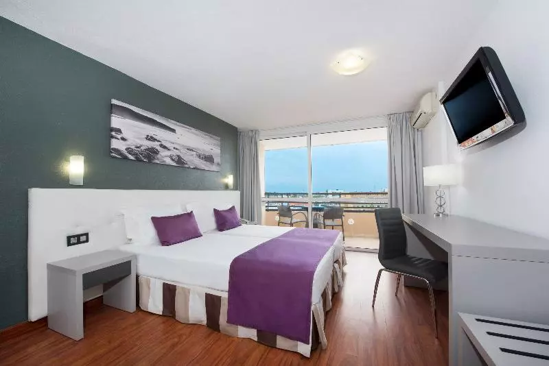 اتاق استاندارد, Olé Tropical Tenerife - Adults Only