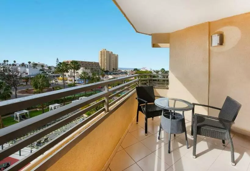 اتاق اکونومی, Olé Tropical Tenerife - Adults Only