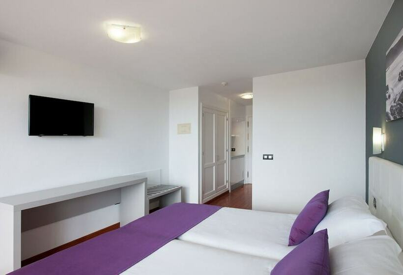 Standardzimmer mit Meerblick, Olé Tropical Tenerife - Adults Only