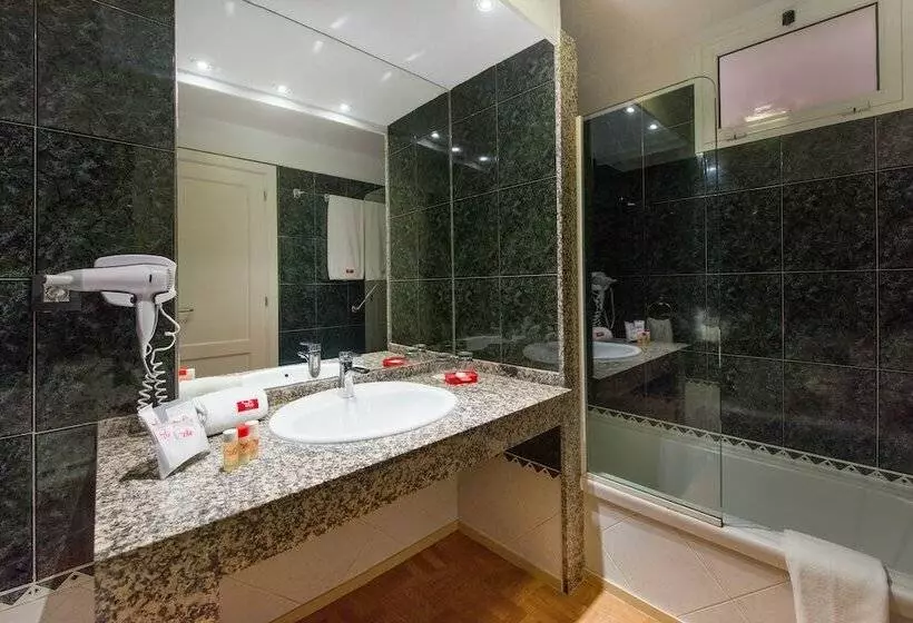 اتاق استاندارد با چشم‌انداز دریا, Olé Tropical Tenerife - Adults Only