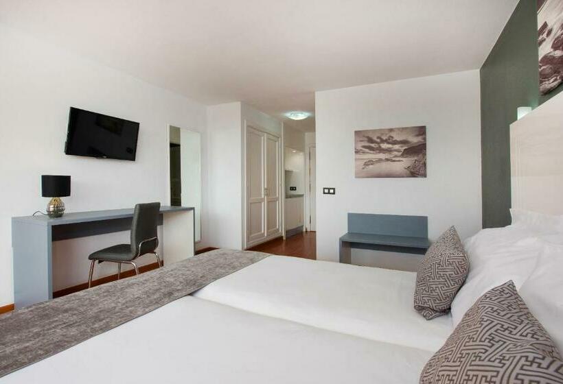 חדר סטנדרט, Olé Tropical Tenerife - Adults Only