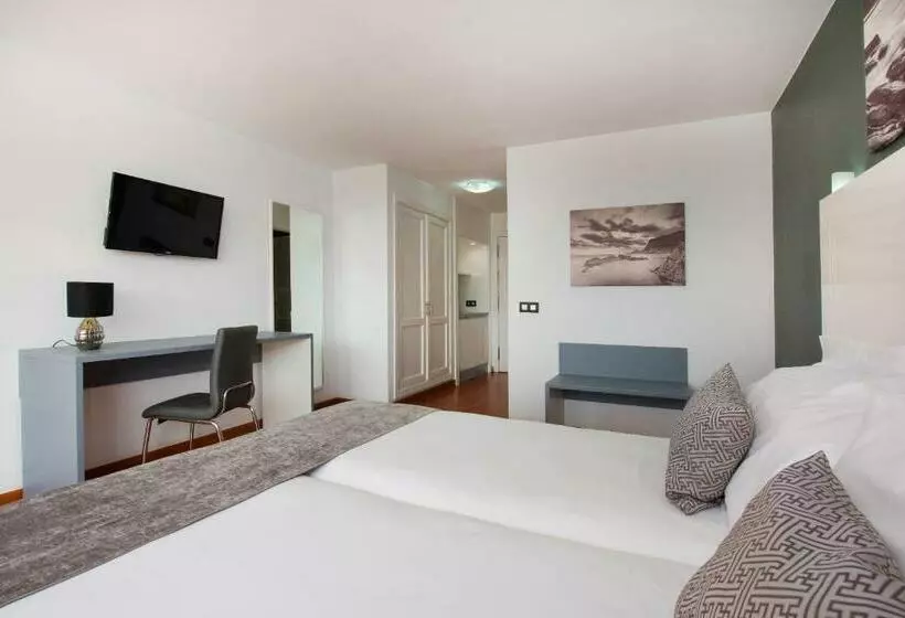 اتاق استاندارد, Olé Tropical Tenerife - Adults Only