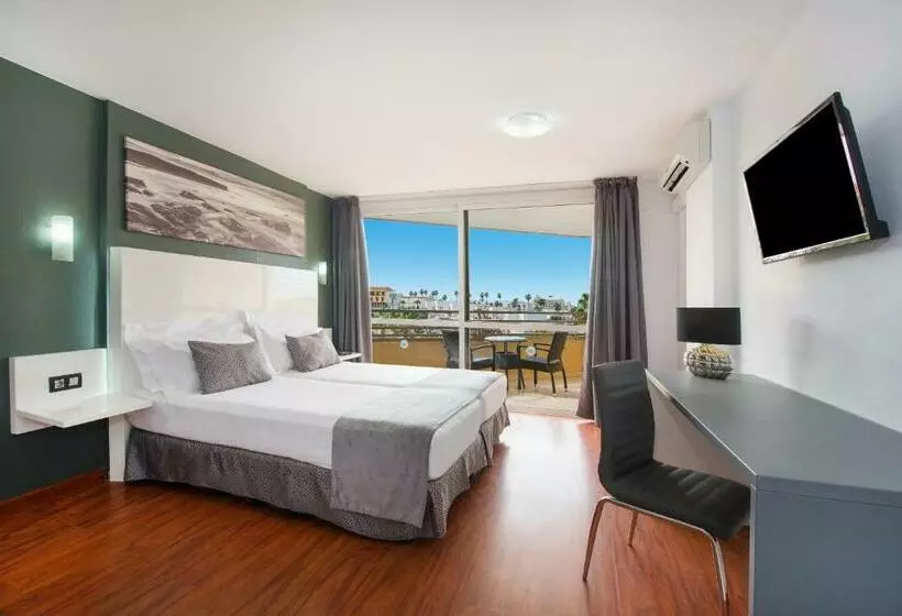 اتاق استاندارد, Olé Tropical Tenerife - Adults Only
