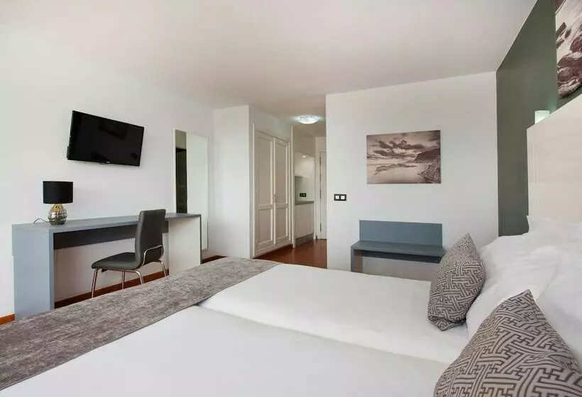 اتاق استاندارد, Olé Tropical Tenerife - Adults Only