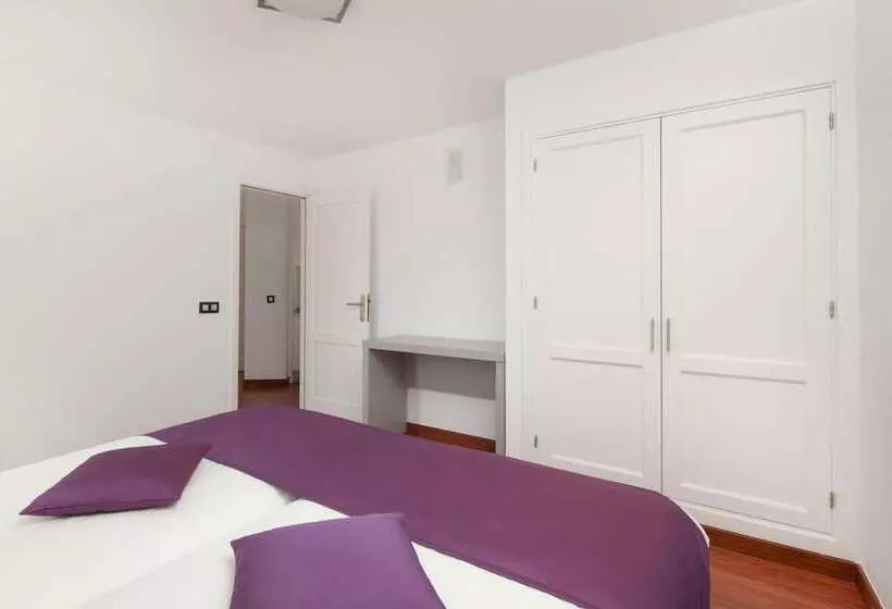 اتاق استاندارد, Olé Tropical Tenerife - Adults Only