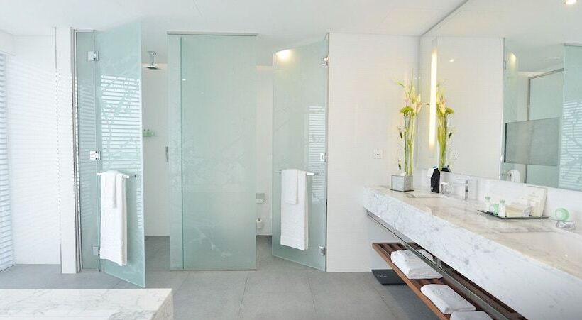 اتاق لوکس, Ramee Grand Hotel And Spa