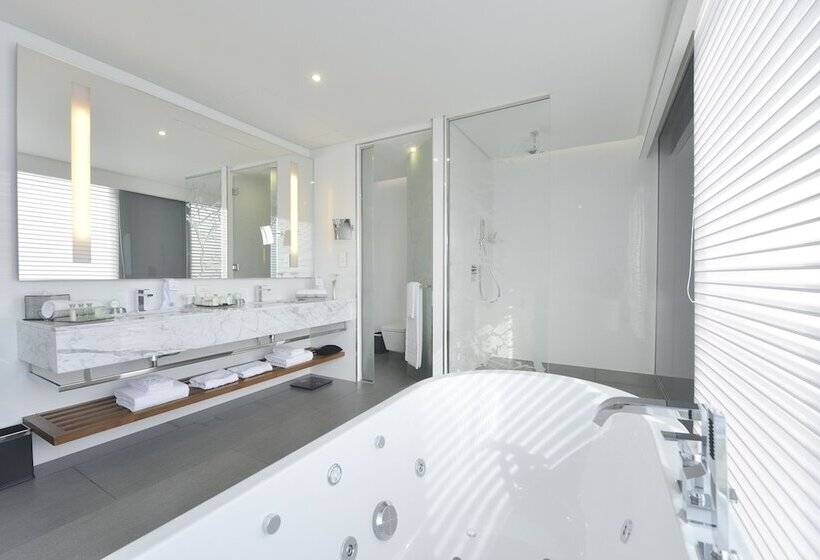 سوییت, Ramee Grand Hotel And Spa