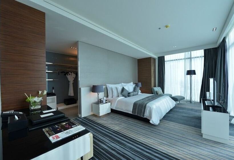 سوییت, Ramee Grand Hotel And Spa