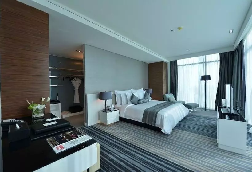 سوییت, Ramee Grand Hotel And Spa