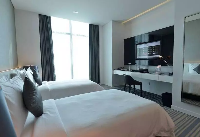 سوییت, Ramee Grand Hotel And Spa