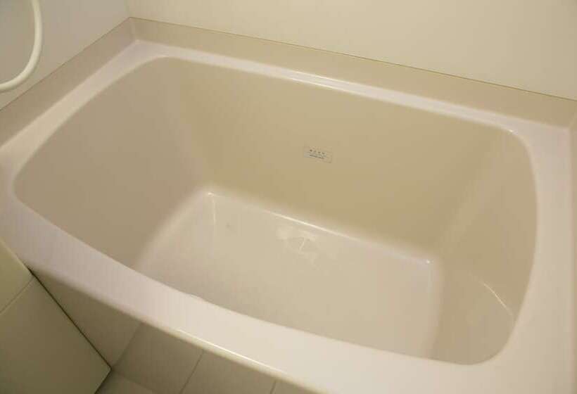 חדר סטנדרט יחיד, R&b Hotel Kanazawa Station Nishiguchi