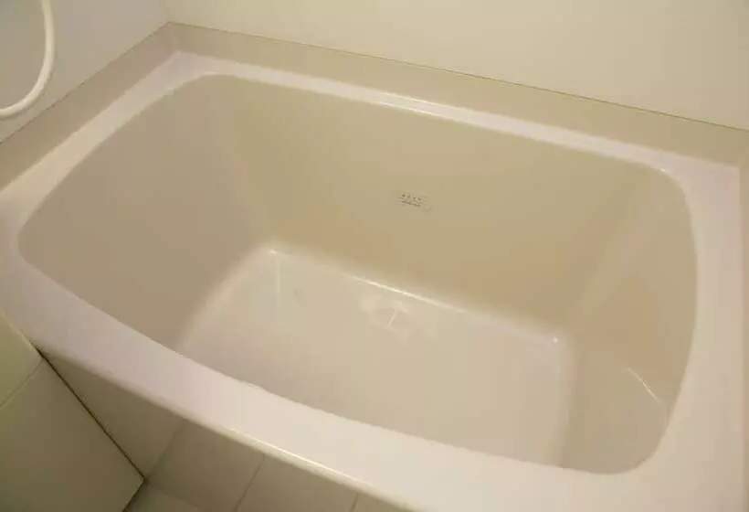 اتاق استاندارد یک نفره, R&b Hotel Kanazawa Station Nishiguchi