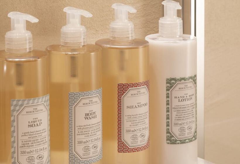 １ベッドルームのデラックスアパートメント, Résidence Nell Paris