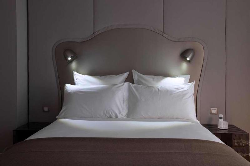 スタンダードスタジオ, Résidence Nell Paris