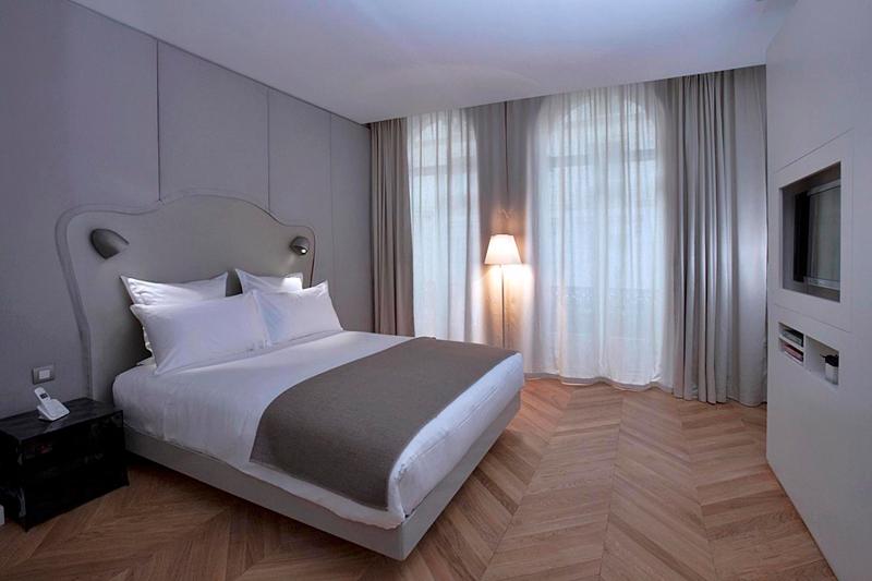 スタンダードスタジオ, Résidence Nell Paris