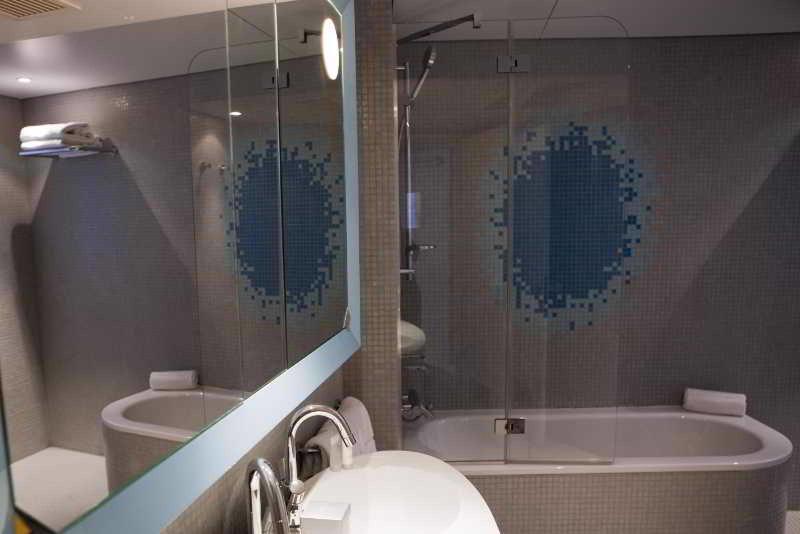 １ベッドルームアパートメント, Résidence Nell Paris