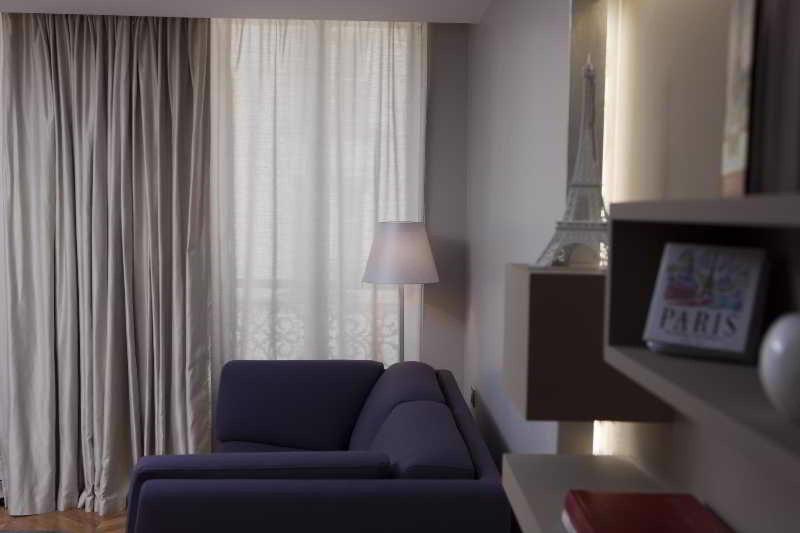 １ベッドルームアパートメント, Résidence Nell Paris