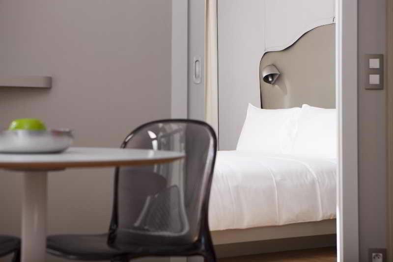 １ベッドルームアパートメント, Résidence Nell Paris