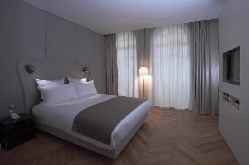 １ベッドルームのデラックスアパートメント, Résidence Nell Paris