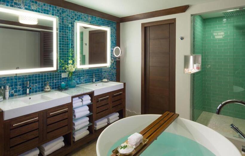 سوییت, Sandals Barbados All Inclusive Couples Only
