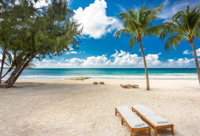 اتاق پرمیوم, Sandals Barbados All Inclusive Couples Only