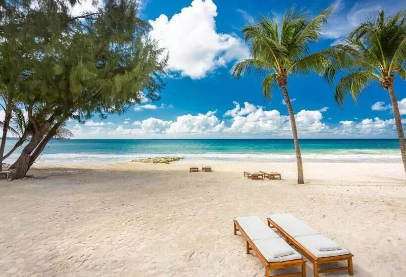 اتاق پرمیوم, Sandals Barbados All Inclusive Couples Only