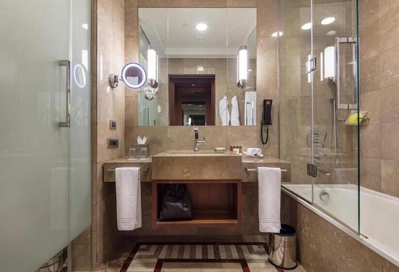 غرفة كلاسيكية, Sheraton Bursa