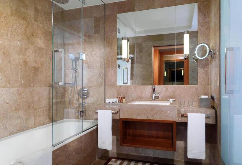 اتاق کلاسیک با تخت دونفره, Sheraton Bursa