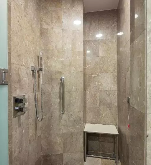 キングサイズベッドのクラシックルーム, Sheraton Bursa
