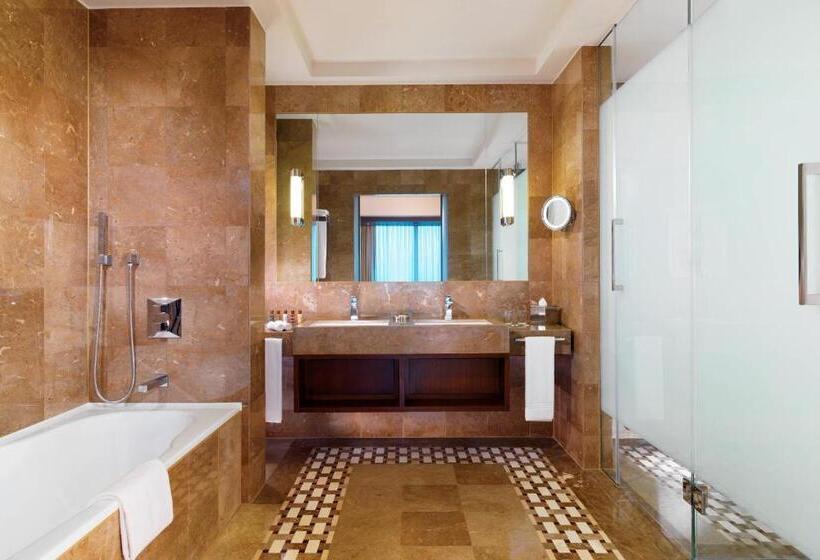 جناح إدارى, Sheraton Bursa