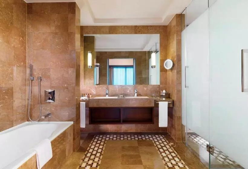 エクゼクティブスイート, Sheraton Bursa