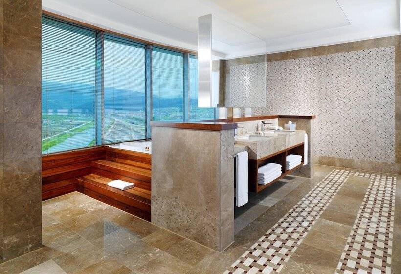 جناح رئاسى, Sheraton Bursa