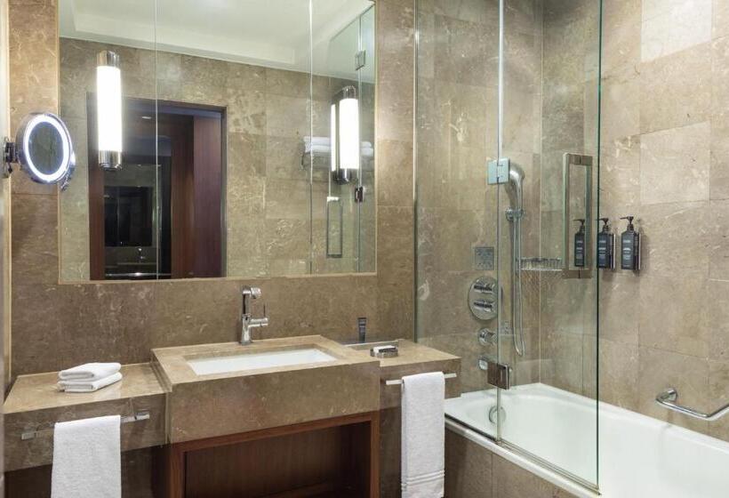 غرفة كلاسيكية, Sheraton Bursa