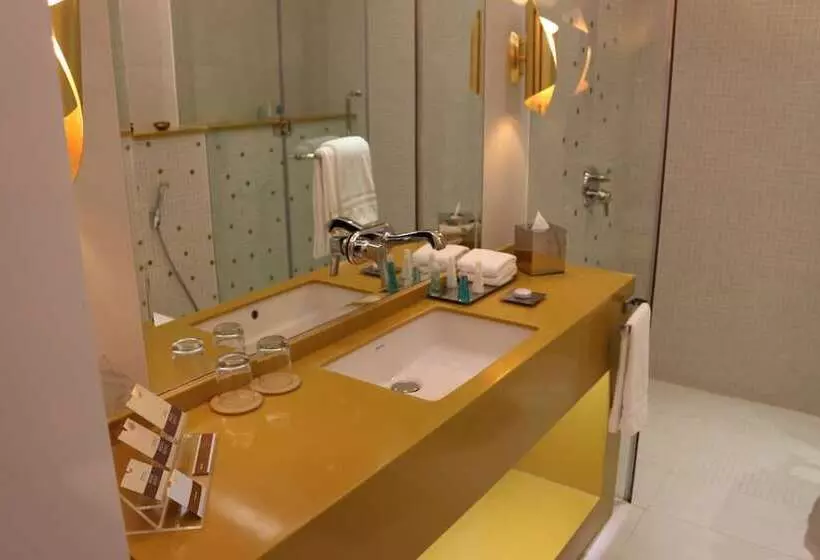 اتاق لوکس, The Domain Bahrain Hotel And Spa Adults Friendly 16 Years Plus