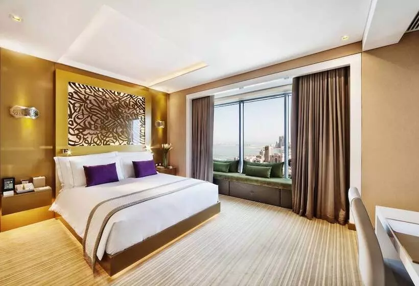 اتاق لوکس, The Domain Bahrain Hotel And Spa Adults Friendly 16 Years Plus