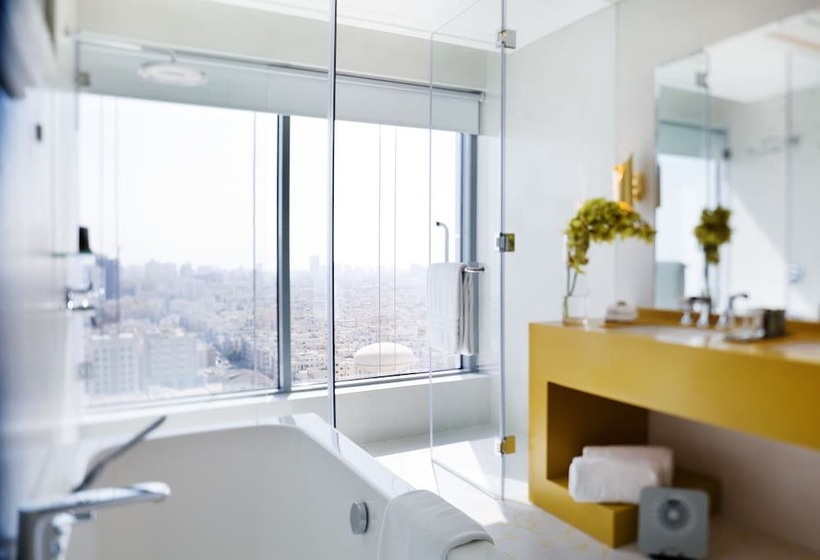 سوییت اجرایی, The Domain Bahrain Hotel And Spa   Adults Friendly 16 Years Plus