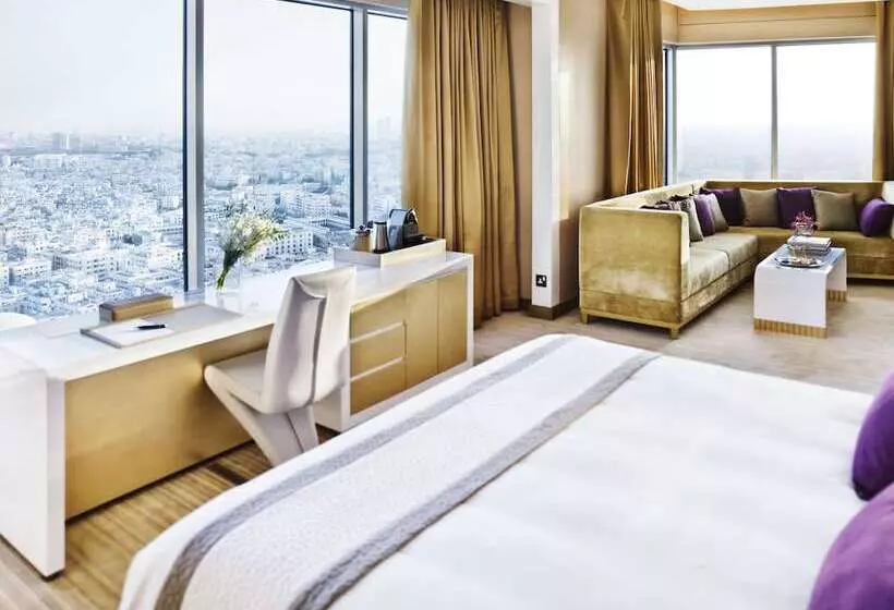 سوییت اجرایی, The Domain Bahrain Hotel And Spa Adults Friendly 16 Years Plus
