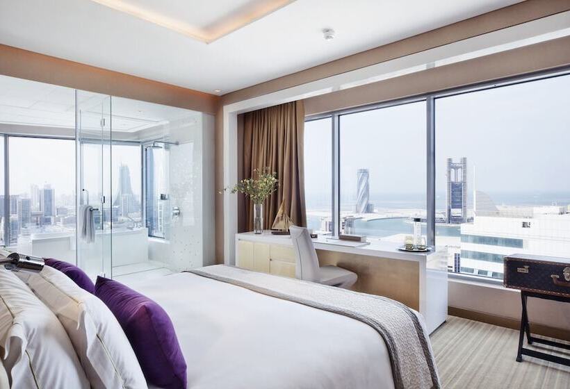 اتاق پرمیوم, The Domain Bahrain Hotel And Spa   Adults Friendly 16 Years Plus