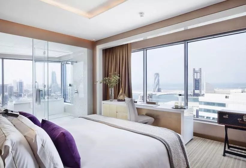اتاق پرمیوم, The Domain Bahrain Hotel And Spa Adults Friendly 16 Years Plus