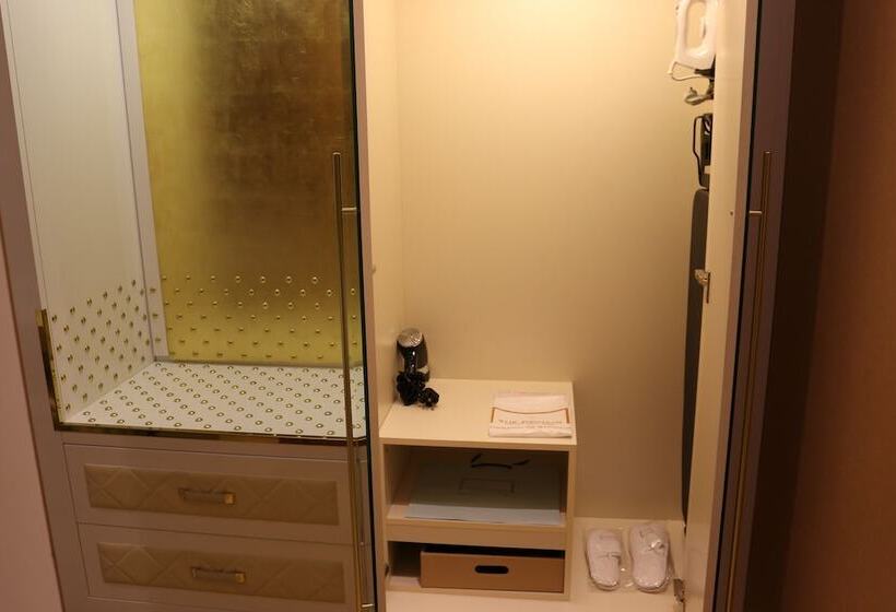 اتاق پرمیوم, The Domain Bahrain Hotel And Spa   Adults Friendly 16 Years Plus